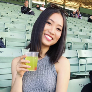 Felicia Zhu