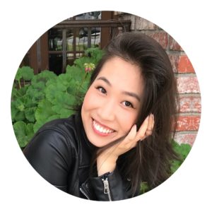 Felicia Zhu