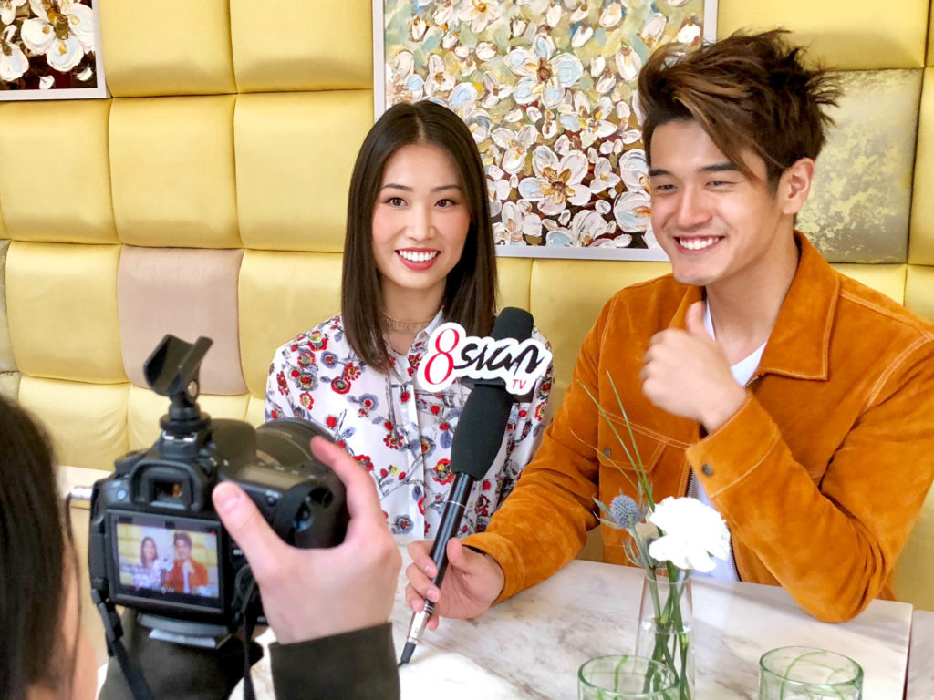 Felicia Zhu Interviews Nathan Hartono 2