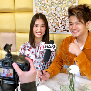 Felicia Zhu Interviews Nathan Hartono 2
