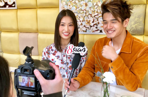 Felicia Zhu Interviews Nathan Hartono 2