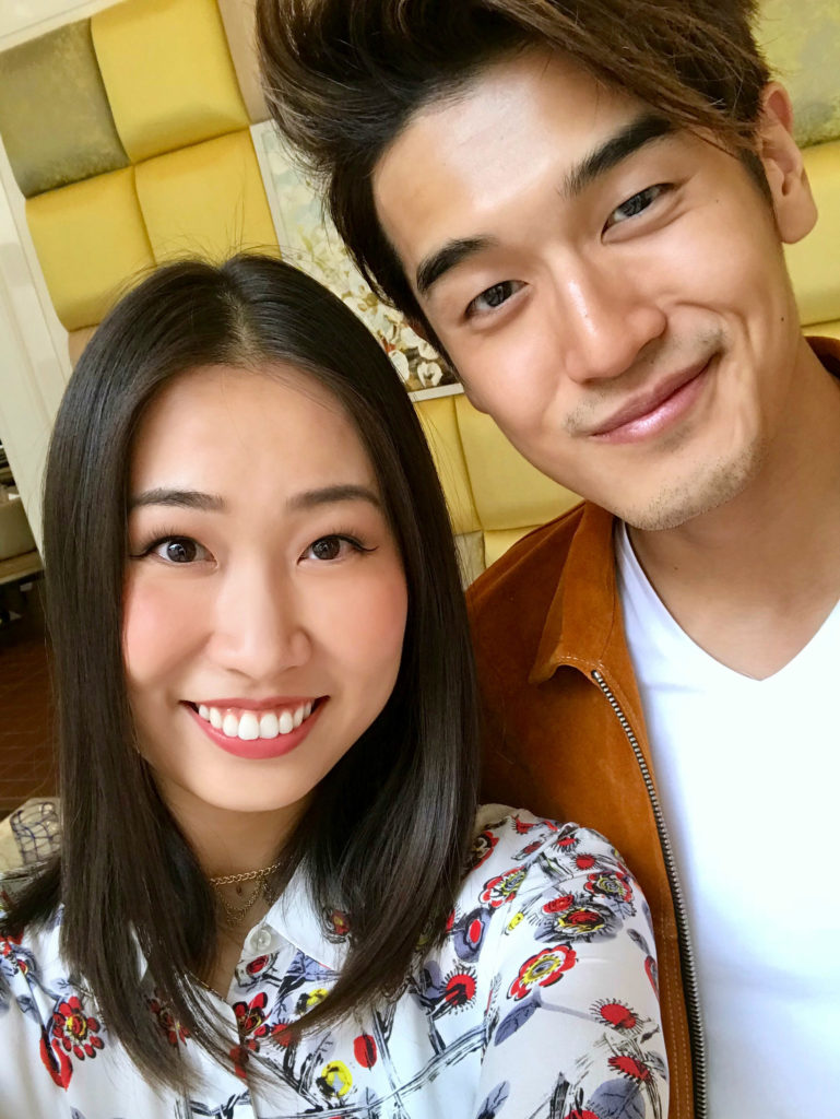 Felicia Zhu Interviews Nathan Hartono 3